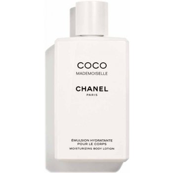 Chanel Coco Mademoiselle tělové mléko ve spreji 200 ml