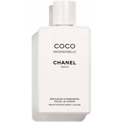 Chanel Coco Mademoiselle tělové mléko ve spreji 200 ml – Sleviste.cz