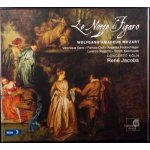 Wolfgang Amadeus Mozart - Le Nozze Di Figaro CD – Hledejceny.cz