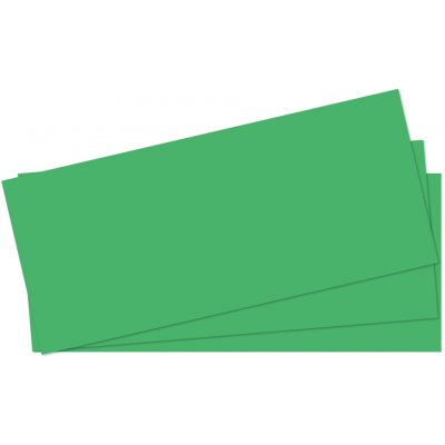 HIT OFFICE Rozdružovač Classic 10,5 x 24 cm 100 ks Varianta: zelený – Hledejceny.cz
