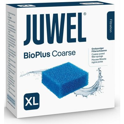 Náplň JUWEL molitan hrubý jumbo – Zboží Dáma