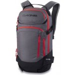 Dakine Dakine Heli Pro steel grey 20 l – Sleviste.cz