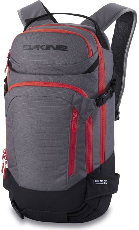 Dakine Dakine Heli Pro steel grey 20 l