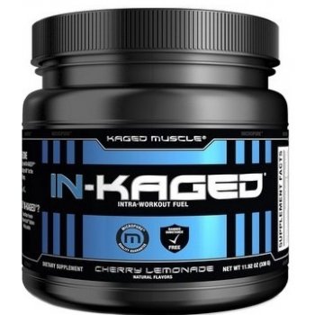 Kaged Muscle IN-KAGED 338 g