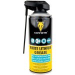 Coyote Bílá lithiová vazelína 400 ml | Zboží Auto