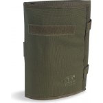 Tasmanian Tiger Pilot pad pouzdro na mapu, olivové – Zboží Živě