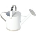 Esschert Design zinková 5 l Bílá – Zboží Dáma