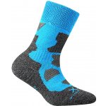 VoXX Merino ponožky Etrexík modrá – Sleviste.cz