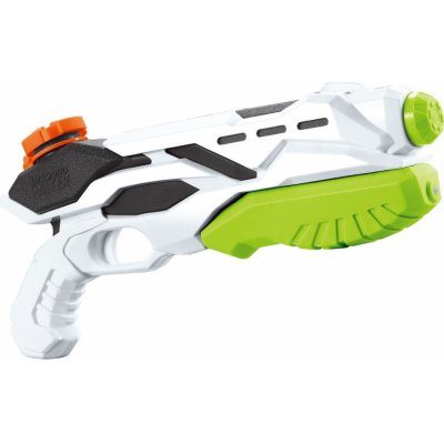 Alltoys bílo-zelená 34 cm – Zboží Dáma