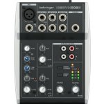 Behringer 502S – Hledejceny.cz