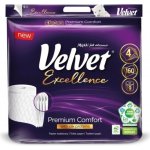 Velvet Excellence premium comfort 4-vrstvy 9 ks – Zboží Dáma