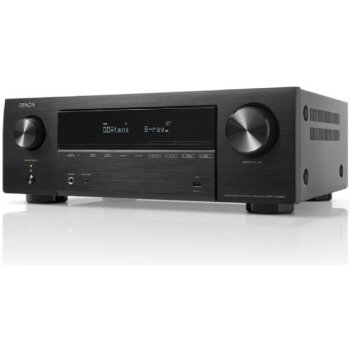 Denon AVR-X1800H