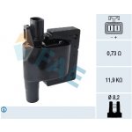 Zapalovací cívka FAE 80286 – Hledejceny.cz