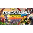 hra pro PC Trackmania Turbo