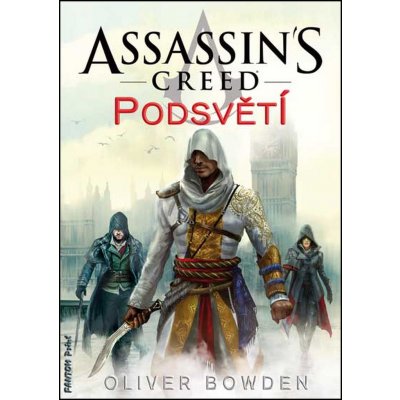 Assassin's Creed: Podsvětí – Zboží Mobilmania