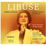 Libuše - 3 CD - Bedřich Smetana – Hledejceny.cz