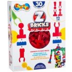 ZOOB 30 Z-Bricks – Zboží Živě