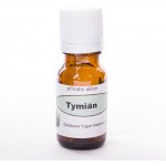 TrigonMedia Esenciální vonný olej Tymián 100 % silice 10 ml – Hledejceny.cz