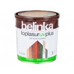 Belinka Toplasur UV Plus 0,75 l teak – Zbozi.Blesk.cz