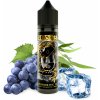 Příchuť pro míchání e-liquidu Zeus Juice Shake & Vape Aphrodite ICE 10 ml