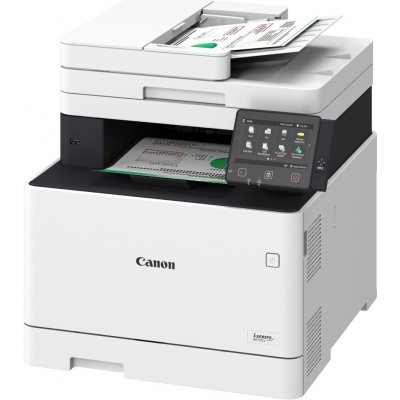 Canon i-Sensys MF735Cx – Sleviste.cz