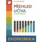 Přehled učiva k maturitní zkoušce z ekonomiky – Zboží Mobilmania