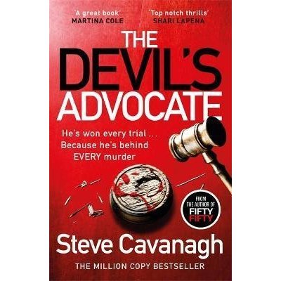 Devil's Advocate – Zbozi.Blesk.cz