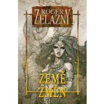 Země změn - Roger Zelazny – Zbozi.Blesk.cz