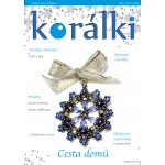 Časopis Korálki Zima 2025 – Zboží Dáma