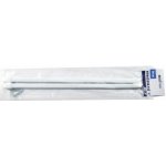 J vitráž 40cm/bílá bl.2ks – Hledejceny.cz