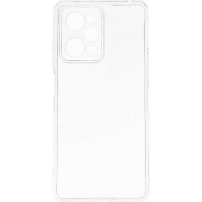 Pouzdro TopQ Xiaomi Poco X5 Pro 5G odolné průhledné – Zboží Živě