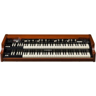 Hammond XK-7D – Zbozi.Blesk.cz