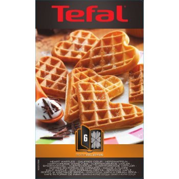 Tefal Snack Collection XA800612