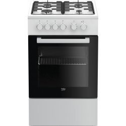 Sporák Beko FSM 52020 DW