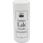 Mister B TALC pudr pro gumové a Latexové oblečení 80 g – Hledejceny.cz