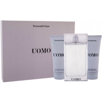 Ermenegildo Zegna toaletní voda pánská 100 ml