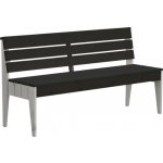 Rojaplast POOL 150 cm černo-šedá – Hledejceny.cz