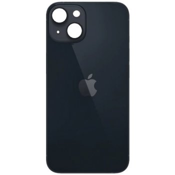 Kryt Apple iPhone 14 zadní černý