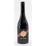 Terra Tangra Black Label Rubin červená 2019 14% 0,75 l (holá láhev) – Hledejceny.cz
