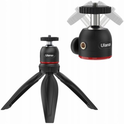 Ulanzi MT-17 – Sleviste.cz