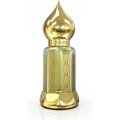 El Nabil musc bella absolu parfémovaný olej dámský 12 ml