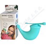 Rhino Horn™ Rhino Junior - konvička na výplach nosu pro děti – Sleviste.cz