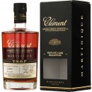 Clément VSOP Private Cask Collection 100% Canne Bleue 52% 0,7 l (holá láhev)