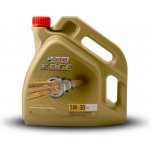 Castrol Edge LL 5W-30 4 l | Zboží Auto