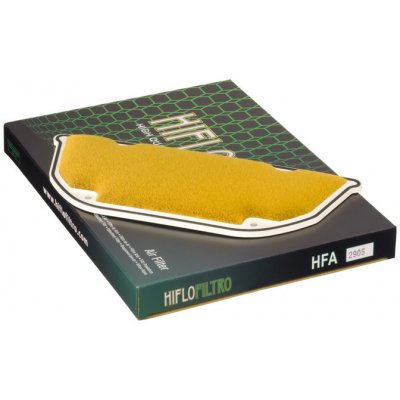 HIFLO vzduchový filtr KAWASAKI ZX10 88-90 (30) (K2179) – Hledejceny.cz