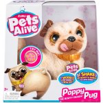 ZURU Pets Alive Tančící mops – Sleviste.cz