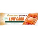 4Slim Low Carb čekanková tyčinka 35 g