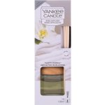 Yankee Candle Fragranced Reed vonná stébla Fluffy Towels Vyprané ručníky 120 ml – Hledejceny.cz