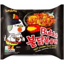 Samyang SAMYANG Buldak instantní extra pálivá kuřecí polévka ramen 140 g