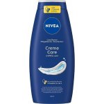 Nivea Creme Care sprchový gel 250 ml – Hledejceny.cz